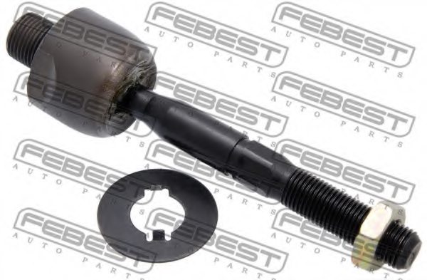 FEBEST 0322-RA6 Tie Rod Axle Joint